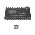 thumbnail image 1 of Zeiwohndc HiFi 7 Band Car Equalizer for Superior Sound Experience Improved Stereo Quality, 1 of 18