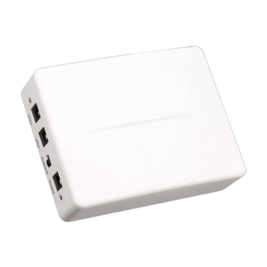Zeiwohndc High Capacity UPS for Networking Communication Power Banks 5200mAh