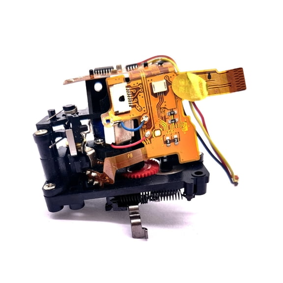 Zeiwohndc High Performances Apertures Control Motor For DF Seamlessly Photography