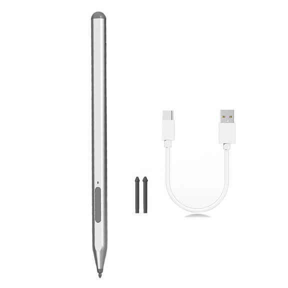 Zeiwohndc High Precise Touch Pen for /Go/Laptop/Book 1024 Sensitivity Styluses Pen