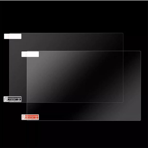 Transfarent Color Zeiwohndc High Transparency Screen Protector For X1C P2S H2D H2S 3D ...