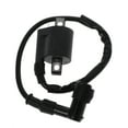 thumbnail image 1 of Zeiwohndc Ignition Coil For 50cc 150cc 200cc 250cc ATV Scooter Motorcycle Quad Dirt Bike, 1 of 7