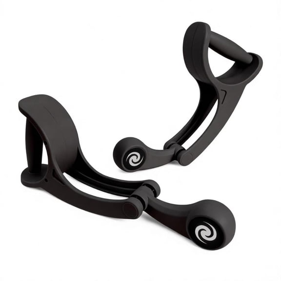 Zeiwohndc Indoor Arm Resistance Trainer For Biceps And Shoulder Toning