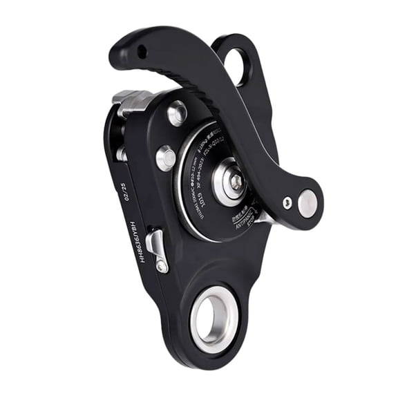 Zeiwohndc Industrial Grades Speed Regulable Descender For Technical Scenario