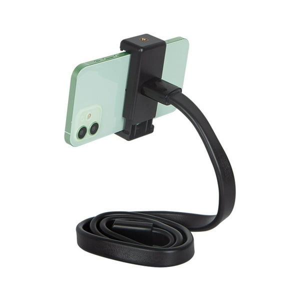 Zeiwohndc Innovative Bracket for 1/4 In Thread Camera Stand Versatile and Sturdy Holder
