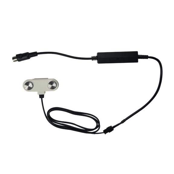 Zeiwohndc Intelligent ABS Touch Control Panel For Modifiable Sofa Lift Chair Action