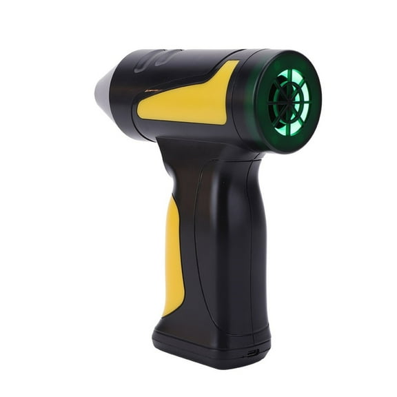 Zeiwohndc Jet Blower 130000RPM Electric Jet Fan Brushless Motor Blower Violent Turbofan