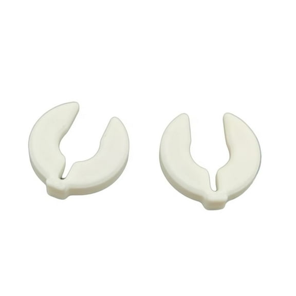 Zeiwohndc Joystick Stabilizers Prevents Drift Joystick Drift Protector for Switch