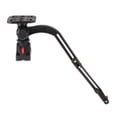 thumbnail image 1 of Zeiwohndc Kayaks Fish Finder Mount Base Adapter Kayaks Boats Transducer Mounting Arm, 1 of 7
