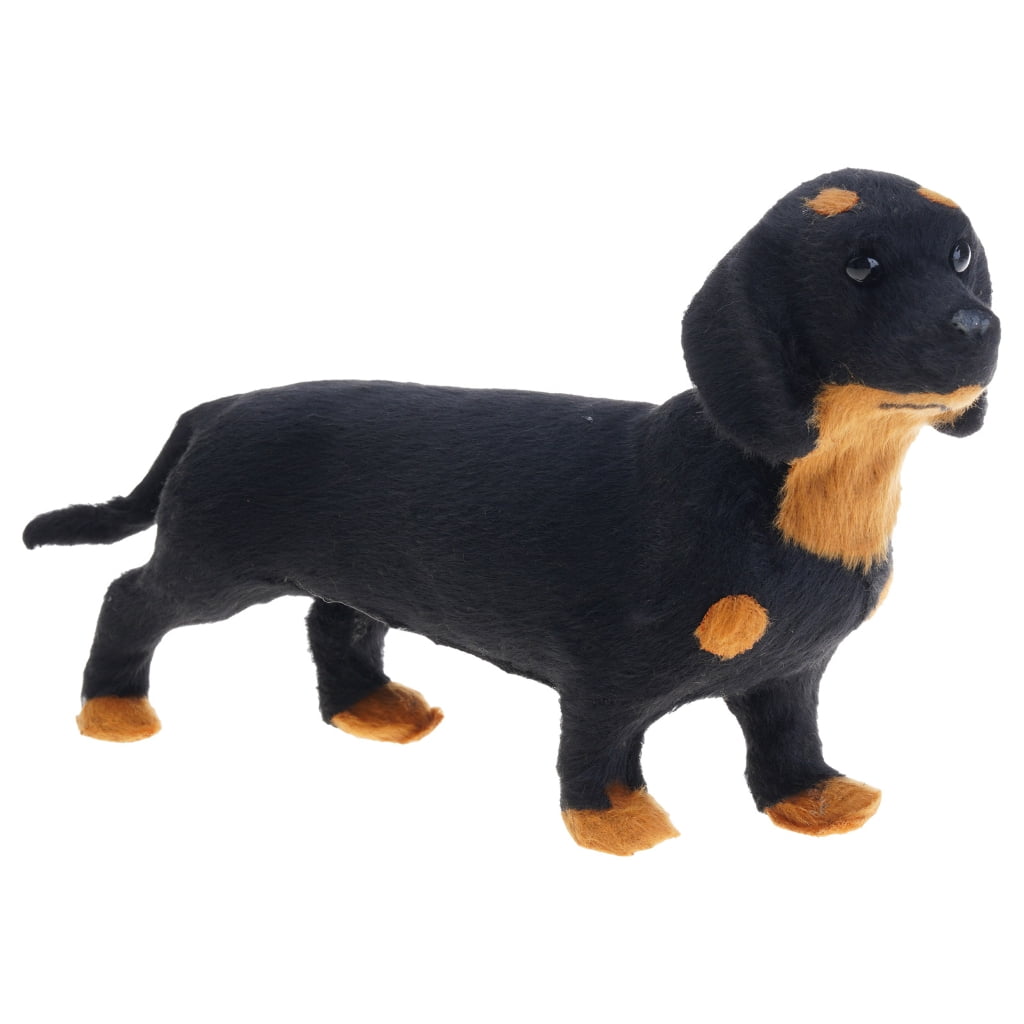 Jellycat Otto Sausage Dog Plush Toys
