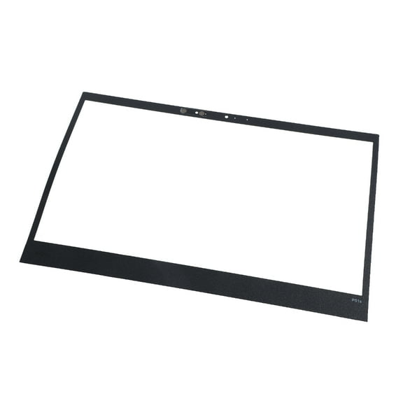 Zeiwohndc LCD Bezel Covers Case LCD Screen Frame Sticker Replacement for P51s Laptop