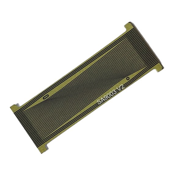 Zeiwohndc LCDPixel Speedometer Instrument Repair Ribbon Cable For V Class Vito W638