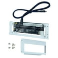 thumbnail image 1 of Zeiwohndc Laptop eGPU Bracket For Oculink External Adapter Enhances GPU And PCIe Card, 1 of 18