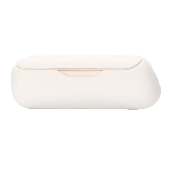 Zeiwohndc Lavalier Protective Case for EDIFIER M1 Lavalier Microphone Storage Box