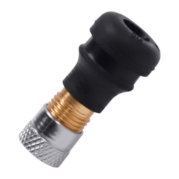 Zeiwohndc Leak Proof Universal Vacuum Valves For G30D Tubeless Scooter Tires Construction