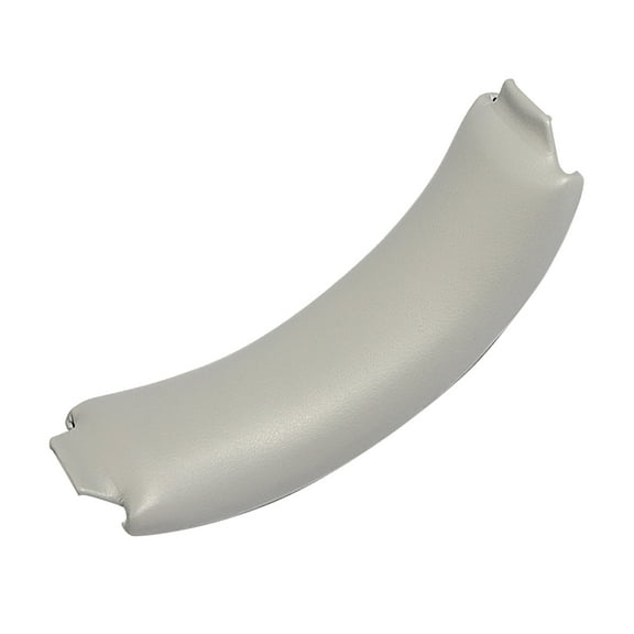 Zeiwohndc Leather Memory Foam Ear Cushion Cover Headband Pad for Kraken X Headset