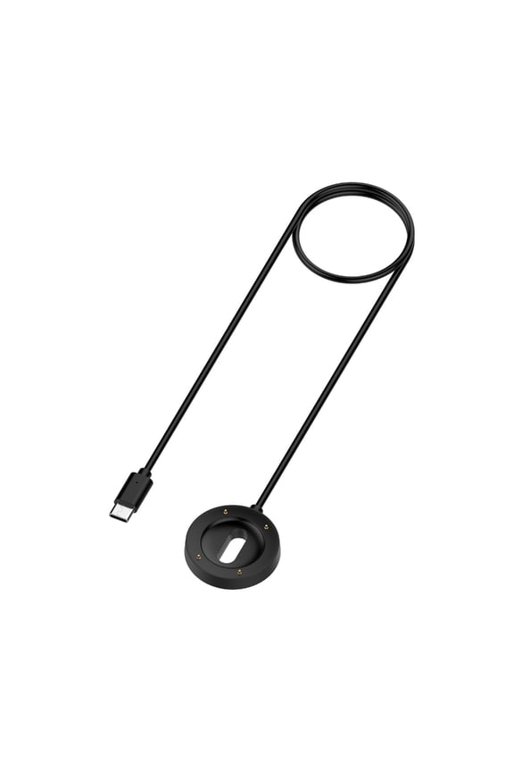 Lightweight Magnetic Sports Watch PVC Design