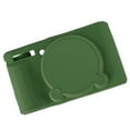thumbnail image 1 of Zeiwohndc Lightweight Shockproof Camera Bag Silicone Case Cover for SX740 SX730, 1 of 21