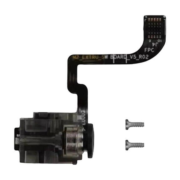 Zeiwohndc Low Energy Hall Sensory Board Easy Integration 3D Printer Extruder Filament
