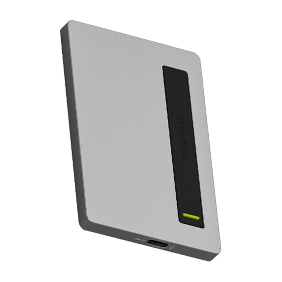 Zeiwohndc M.2 NVME SSDs Enclosure for Optimals Performances and Storage Flexibility