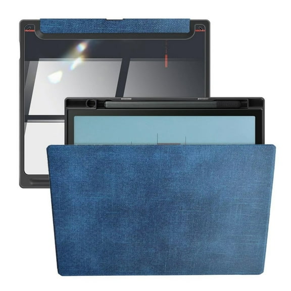 Zeiwohndc Magnetic Soft Case For OnyxNote Air4 C/B/W Auto Sleep/Wake Shell Covers