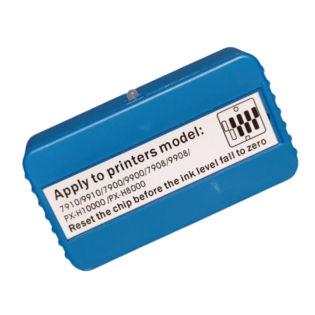 VC Set of 2 Replacement Ink Maintenance tanks for EP 7900 9900 9890 7908 9910
