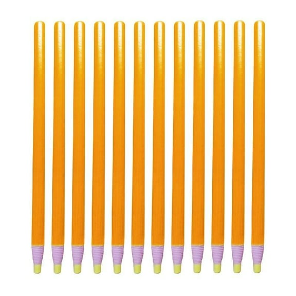 Zeiwohndc Marker Sewing Tools Oily Crayons Pencils Practical China Markers Wax Drawing