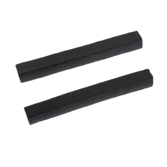 Zeiwohndc Mechanical Keyboard Spacebar Dust Guard with Tight Fit Enhances Durabiility