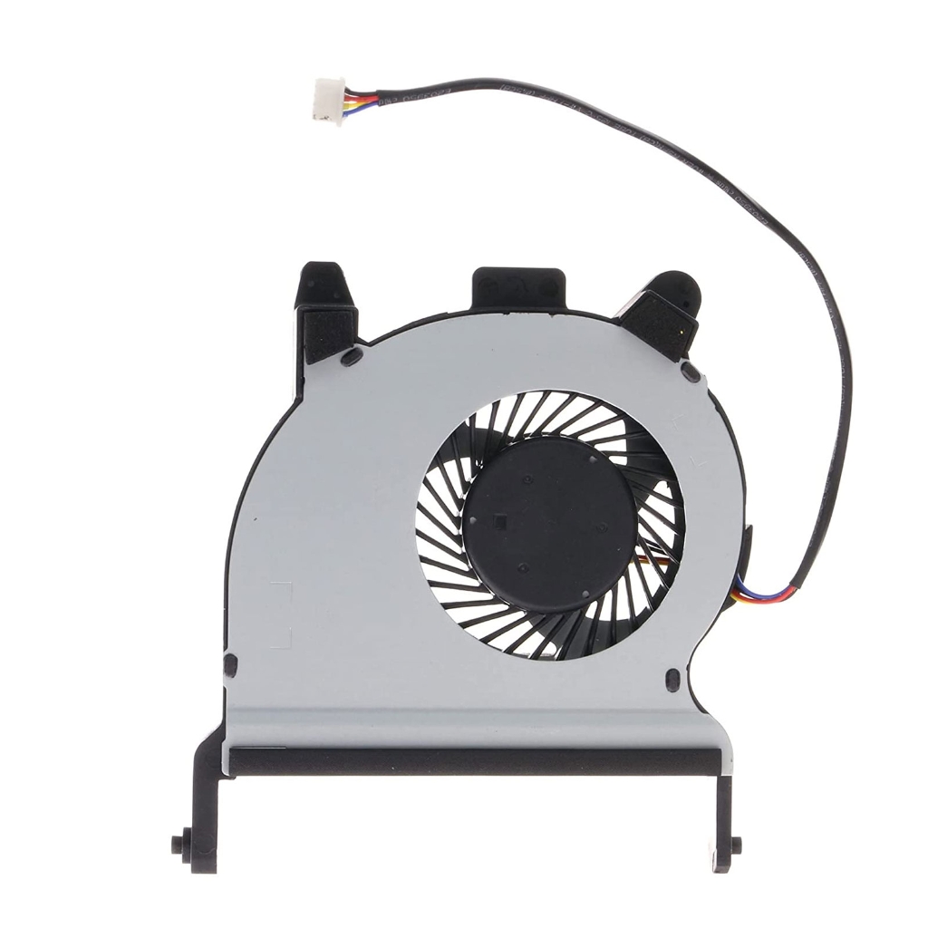 Zeiwohndc Metal CPU Coolers Cooling Fan for EliteDesk 800 G4 Laptop ...
