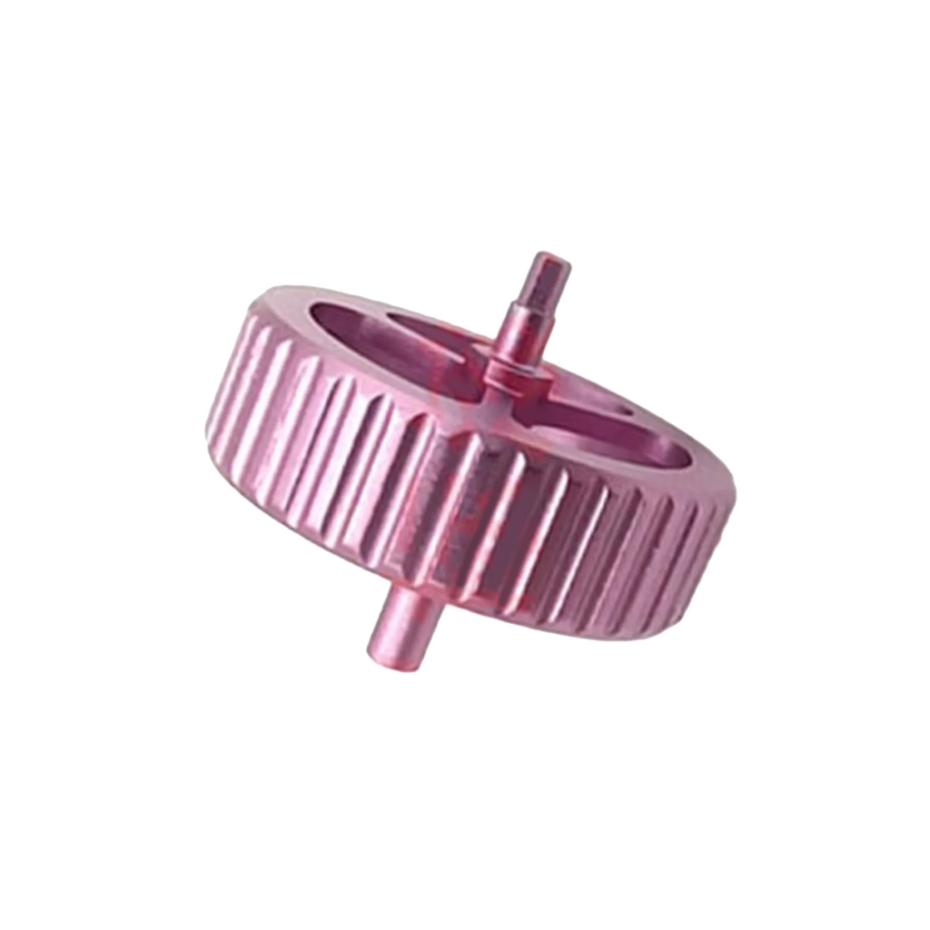Zeiwohndc Metal Mouse Scroll Wheel Gaming Mouse Rollers for ROG Keris ...