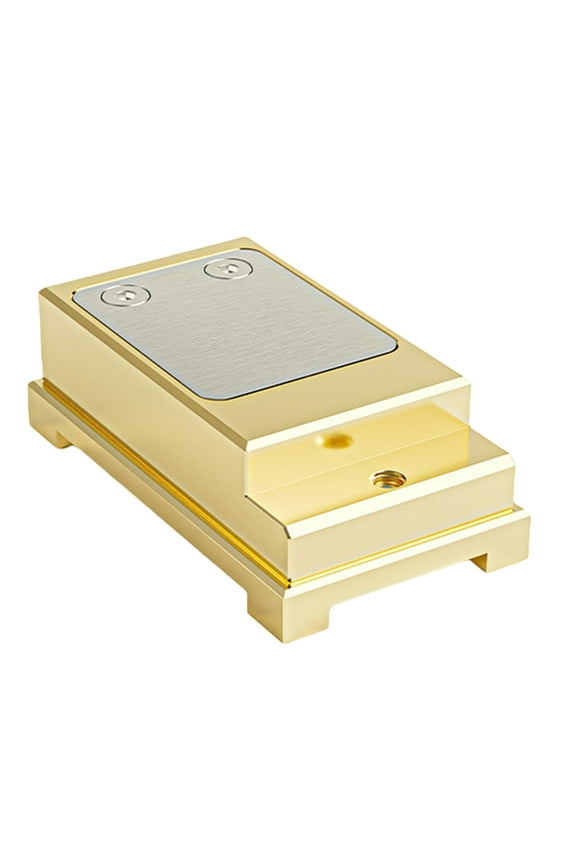 Metal Polishing Station Table For Fine Work Clock Repair Watchmakers Hobbyists