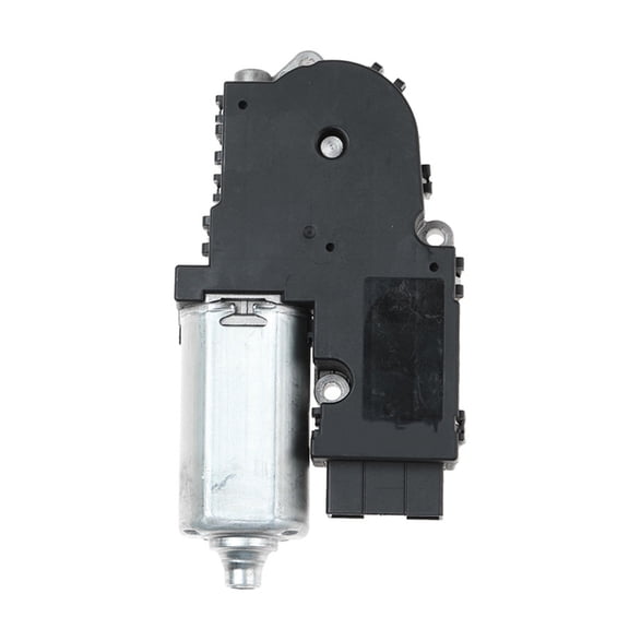 Zeiwohndc Metal Power Electric Sunroof Moon Roof Motor for Explorer BB5Z15790A BB5Z15790D