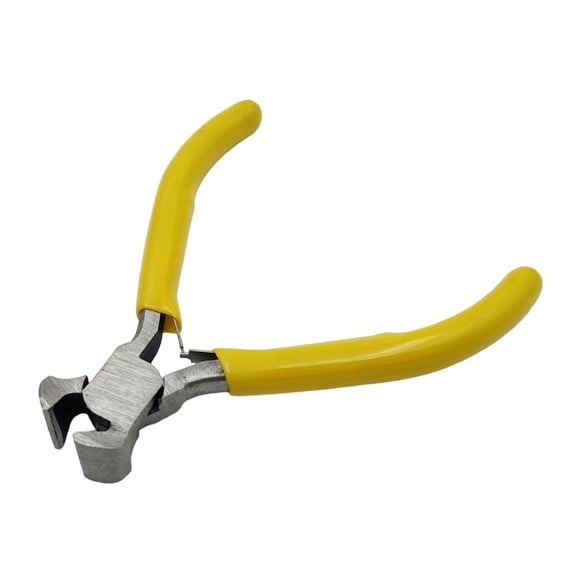 Zeiwohndc Metal String Cutter Suitable for Guitar Bass Repair and Tuning Accessories