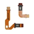 thumbnail image 1 of Zeiwohndc Microphone Flexible Cable Speaker Left Right Flat Cord Repair for P5 Version 3, 1 of 6