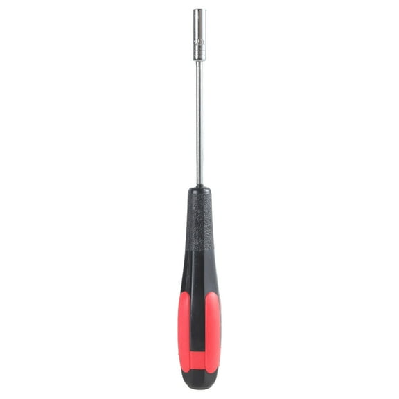 Zeiwohndc Mini 4mm Handle Socket Wrenche Hex Nut Repair Tool