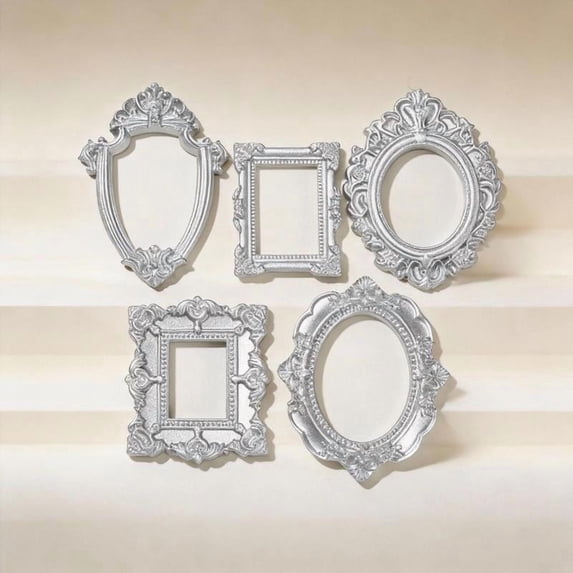 Mini Frame Printable Zeiwohndc Mini Gold Picture Frame Tiny Antique Photo Frame Tiny ...