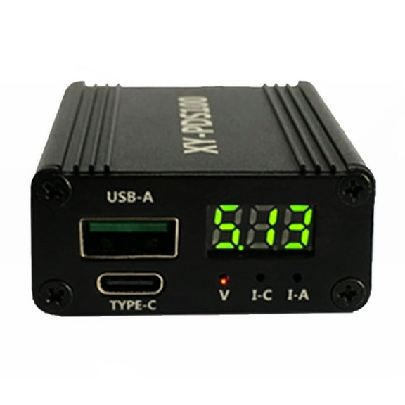 Zeiwohndc Mobile Phone Quick Charger Module Step Up Constant Current Power Supply Module