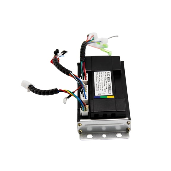Zeiwohndc Modification Accessories for Scooter 48-72V Sine Waves Motor Speed Controller