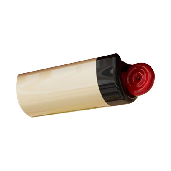 Zeiwohndc Mounted Plastic Toothpaste Press Tool for Bathroom