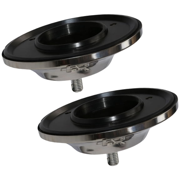 Zeiwohndc Multi Surfaces Leveling Feet 5 Inch Adjustable Leg for Billiard Soccer Tables