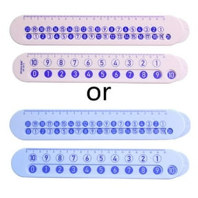 Fraction Ruler