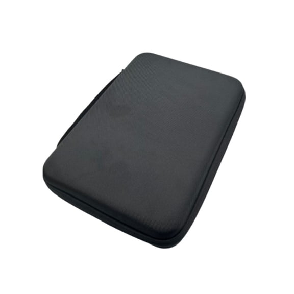 Zeiwohndc MultiPurpose Travel Case for X3 Camera Box for Photographers Adventurers