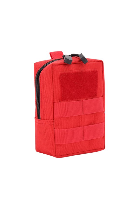 Multipurpose Outdoor Waterproof Waist Bag Outdoor Carry Pouch Organizer