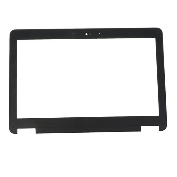 Zeiwohndc NEW Screen Frame For Latitude E7240 LCD Front Screen Bezel Cover 04VCNC