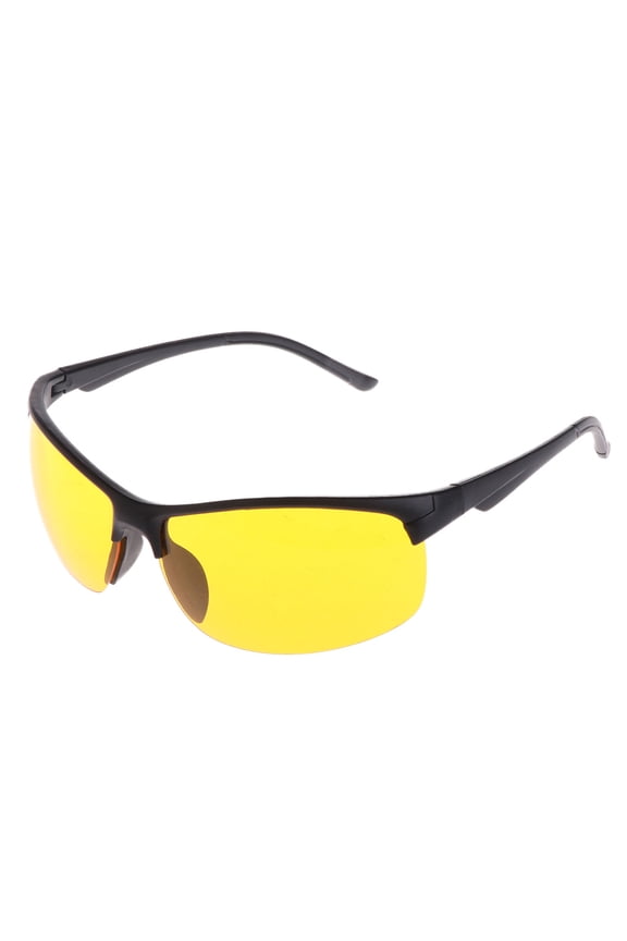 Night for Vision Glasses Fishing Cycling Outdoor Sunglasses for Protection Unise