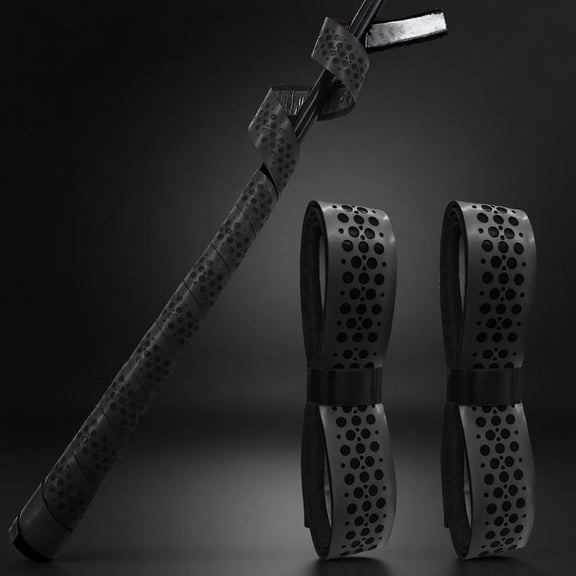 Zeiwohndc Nonslip Overgrip Softball Baseball Bat Grip Tapes For Sports Enthusiasts