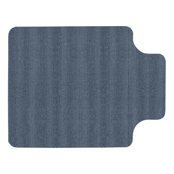 Zeiwohndc Office Chair Mat for Hardwood Floors Computer Desk Gaming Chair Rug Protector