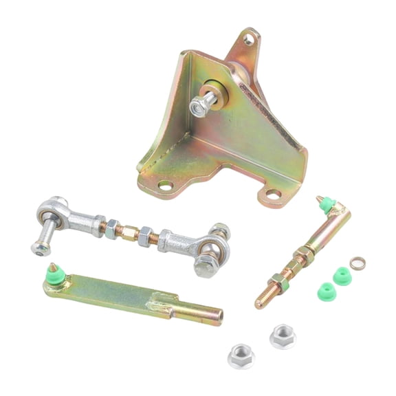Zeiwohndc Offroads Transfer Case Shifter Linkage Adapter For 4947100 Enhances Driving Fun