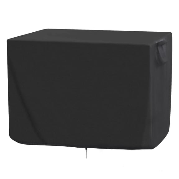 Zeiwohndc Oxford Cloth Table Cover For 55Inch Outdoor Bar Furniture Bad Weather Proof