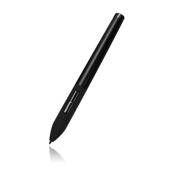 Zeiwohndc P80 Rechargeable Digital Pen Stylus for Professional Graphic Drawing Tablets